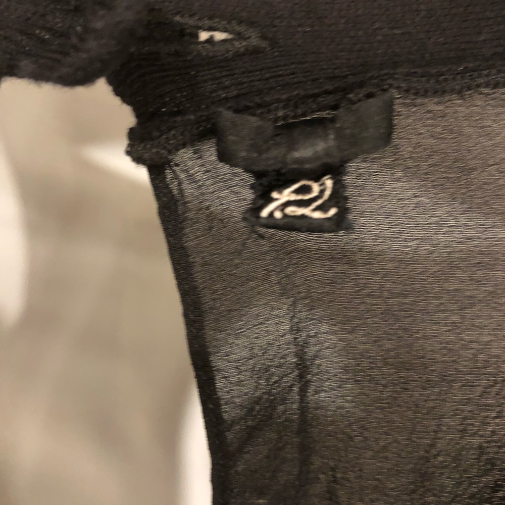 3.1 Phillip Lim Illusion Back - Picture 3 of 6